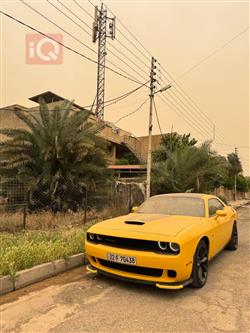 دودج تشالنجر